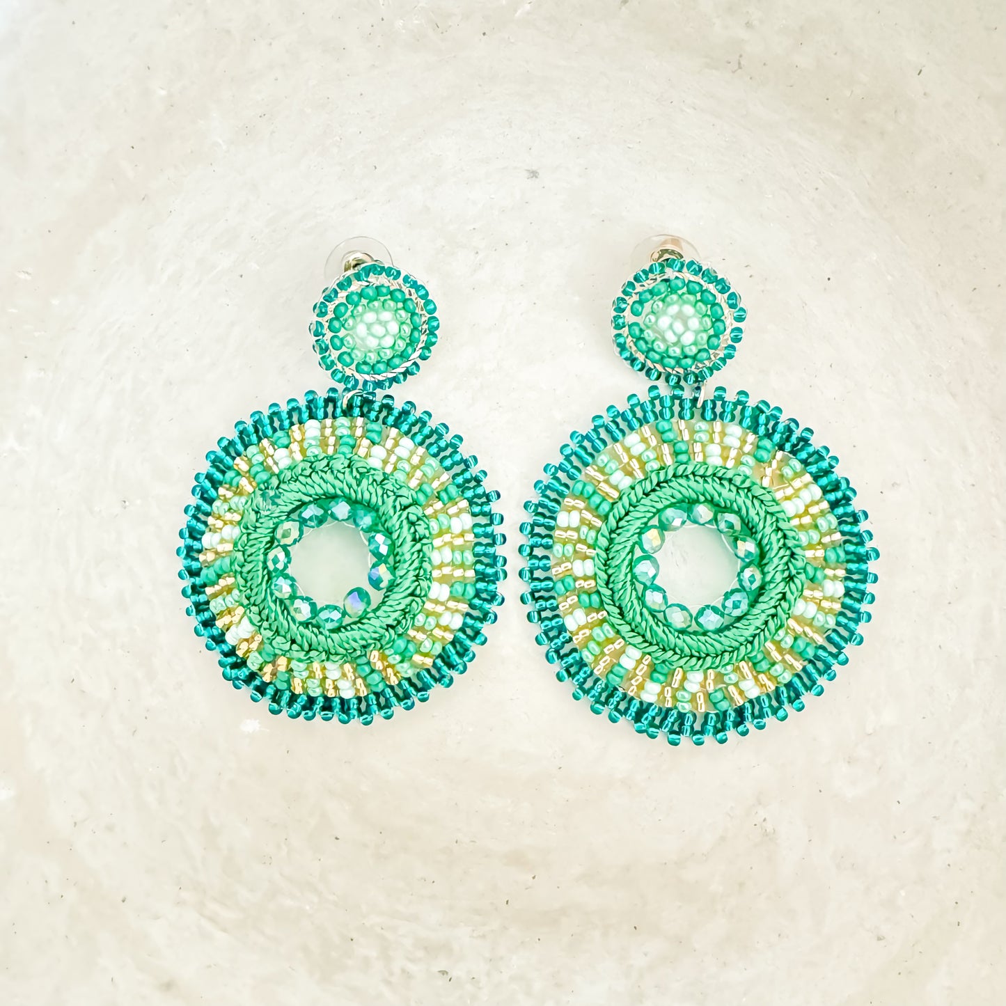 Primavera Earrings