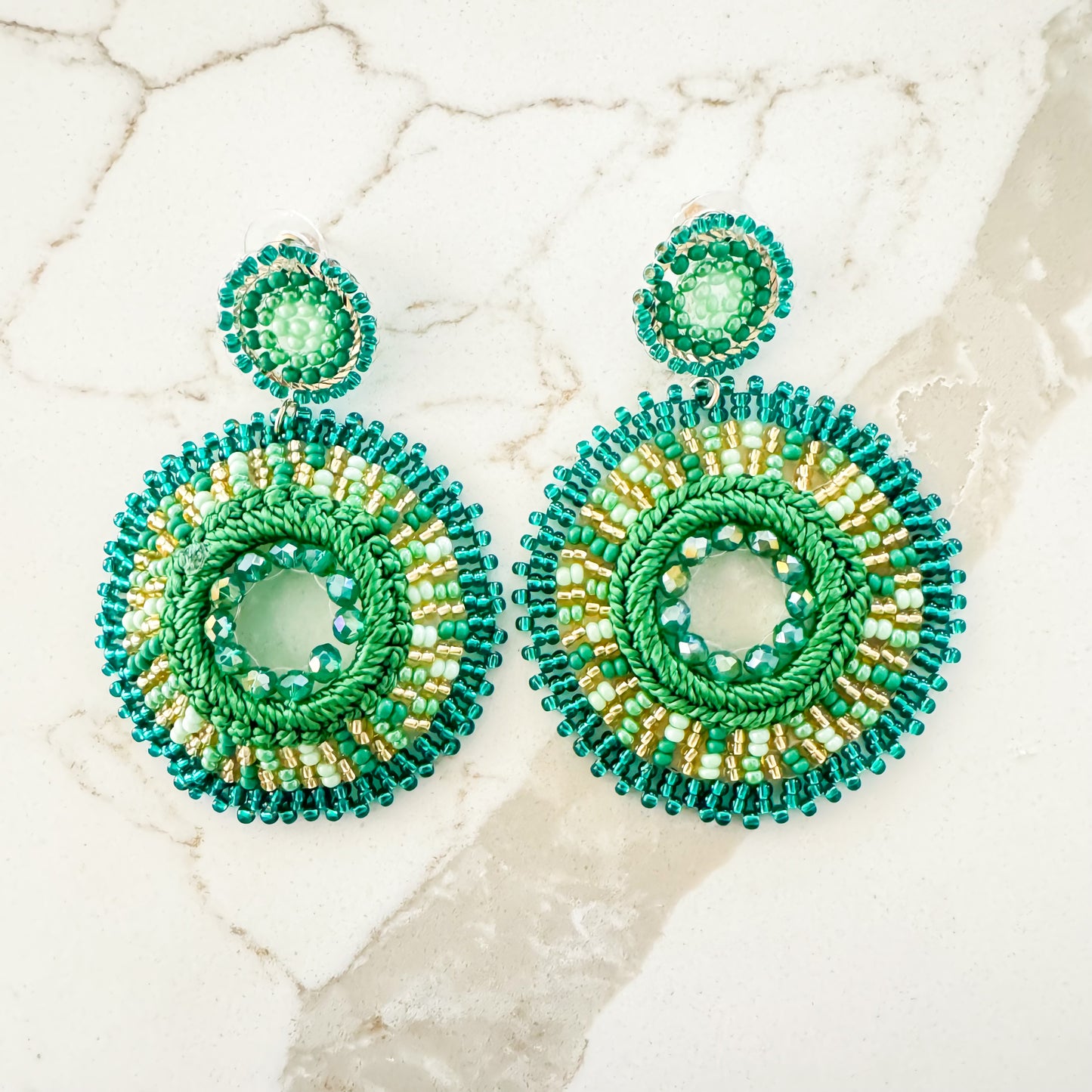 Primavera Earrings