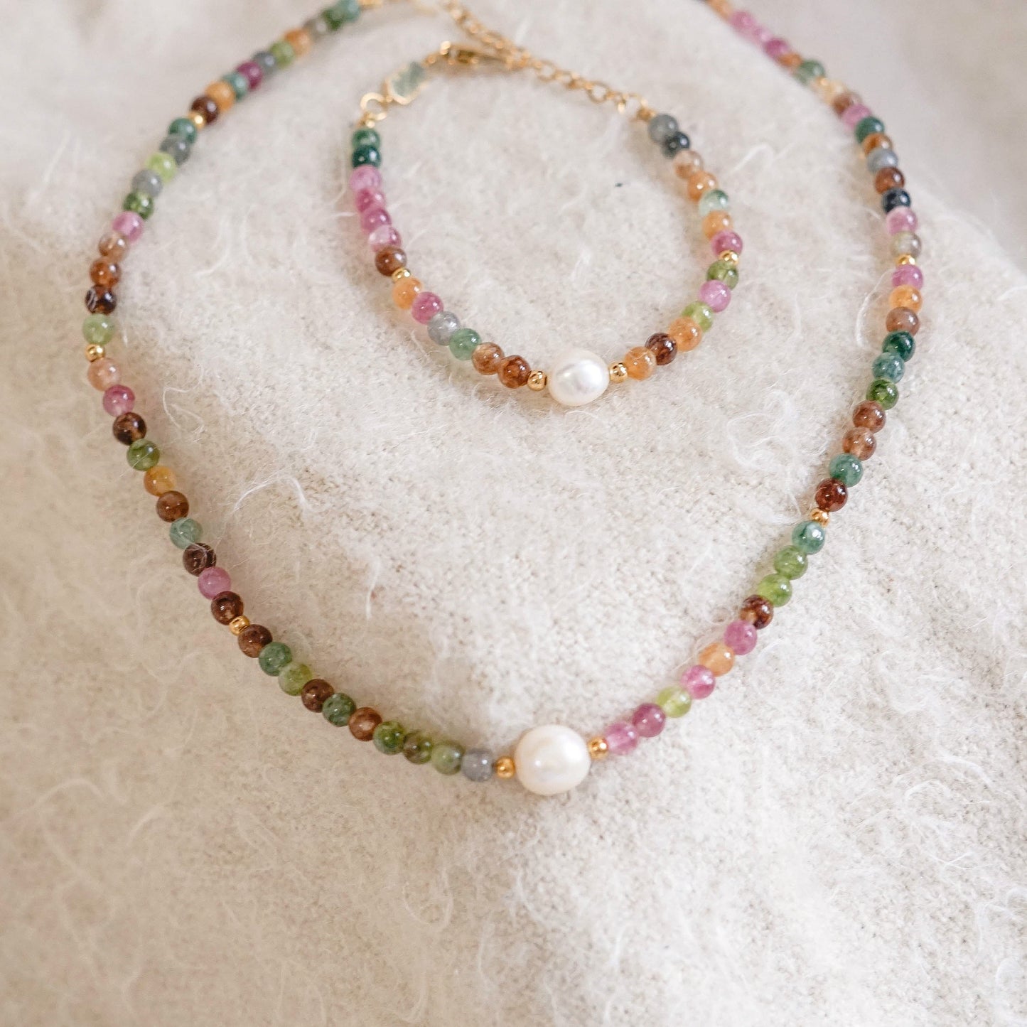 Summer of Love Necklace