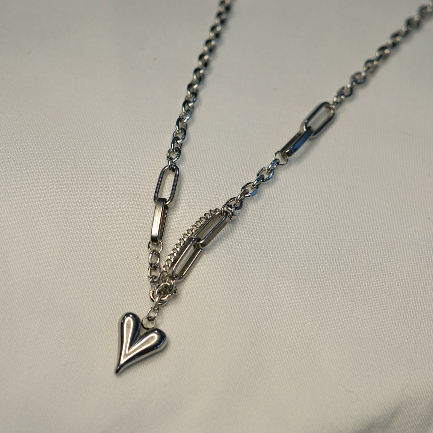 Te amo Necklace