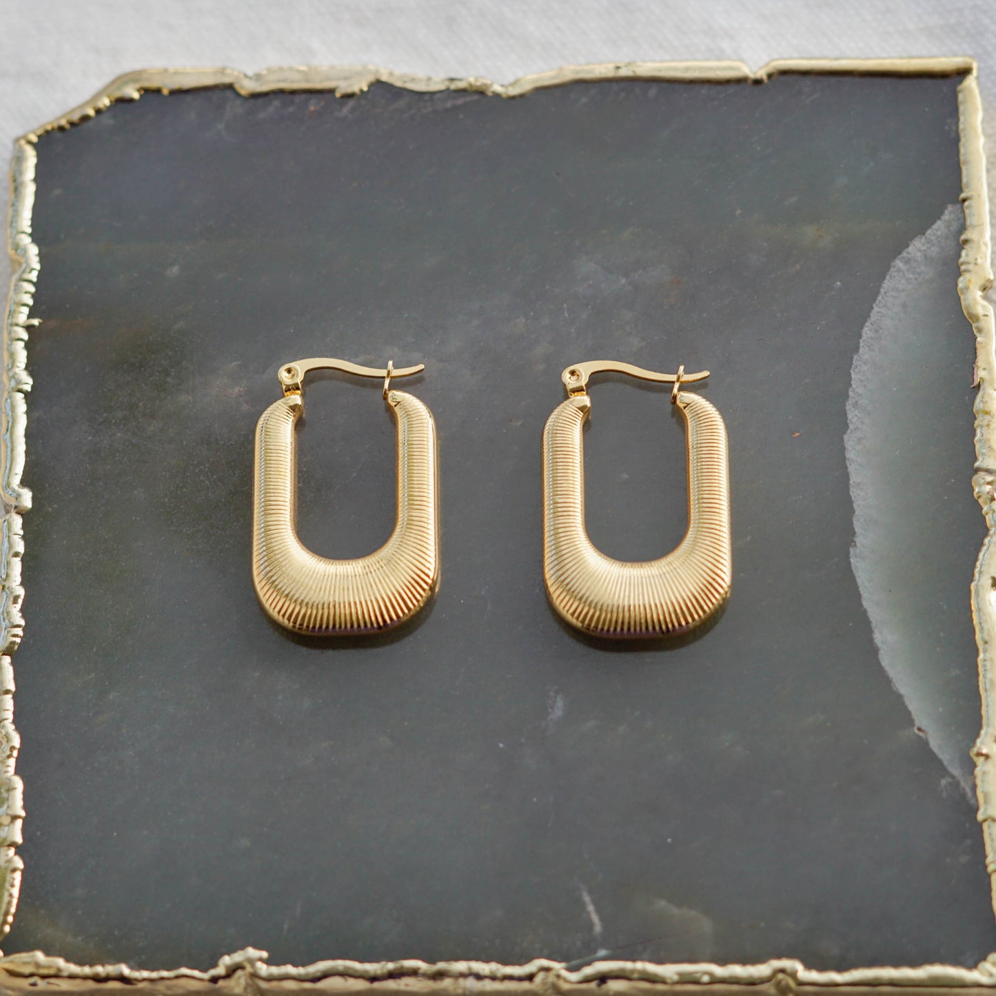 Delia Earrings