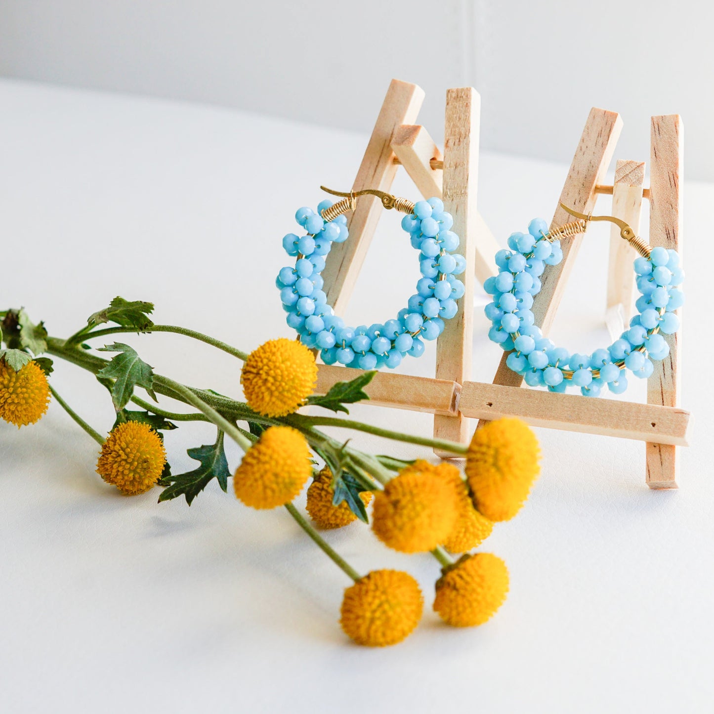 Primrose Earrings