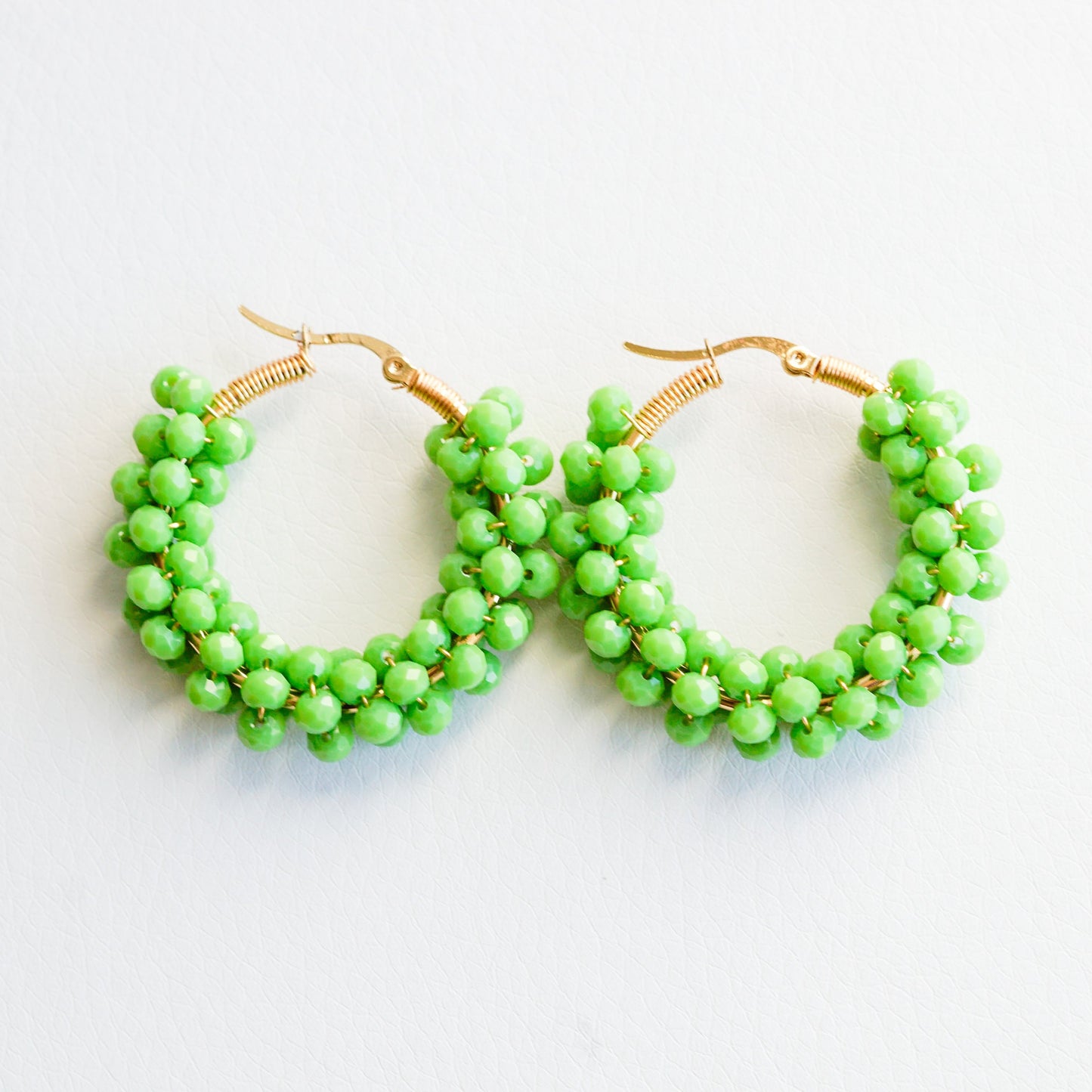 Primrose Earrings