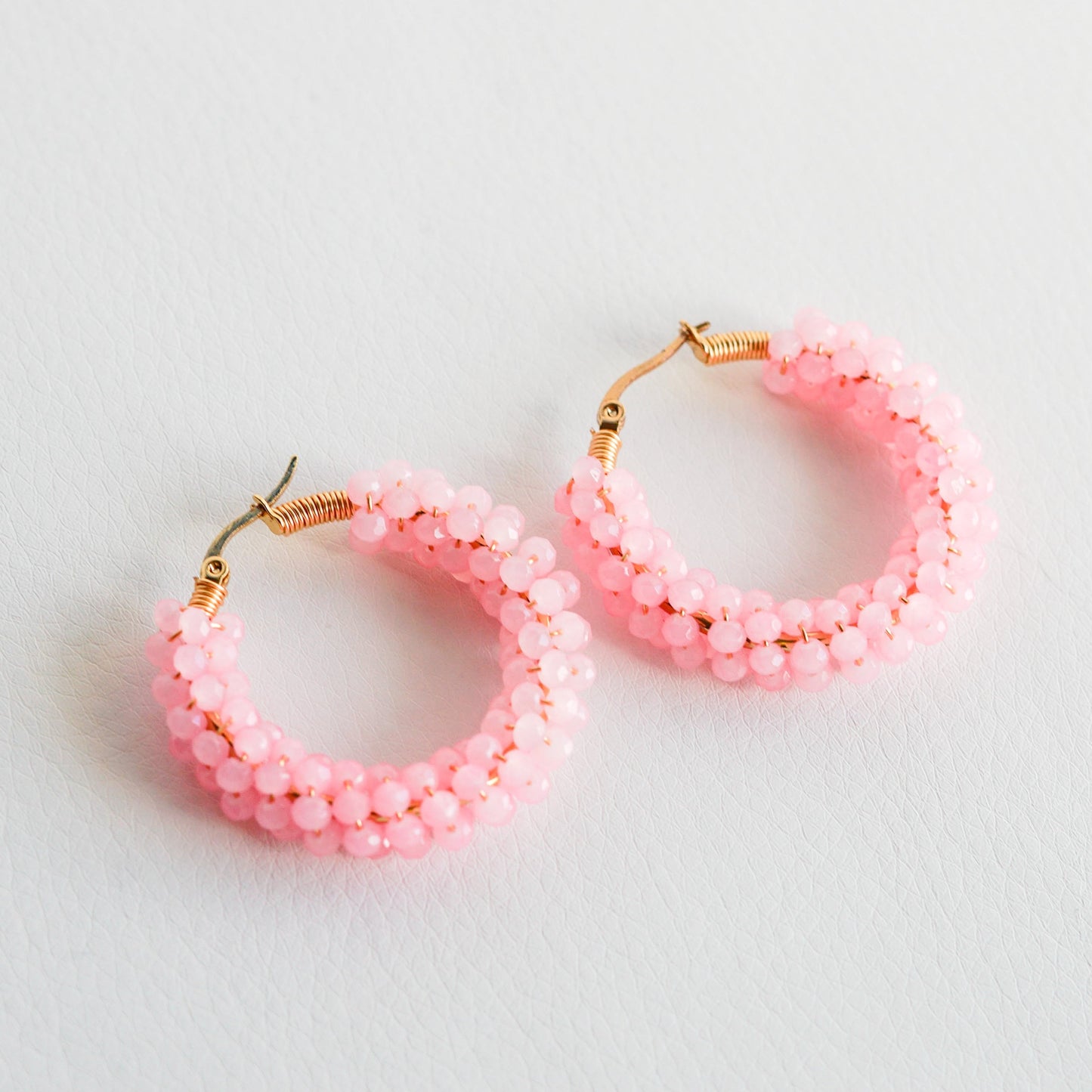 Primrose Earrings