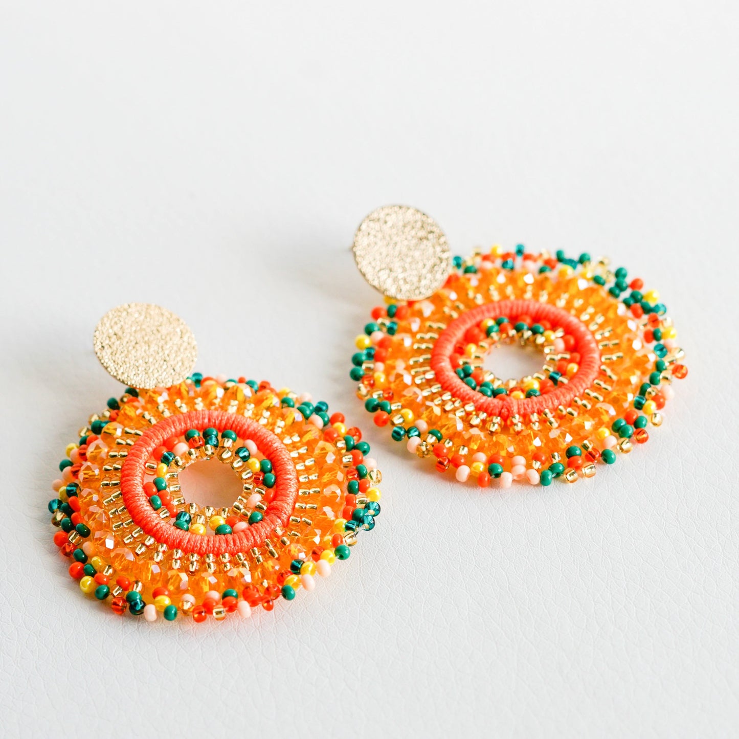 Tropical Jam Earrings