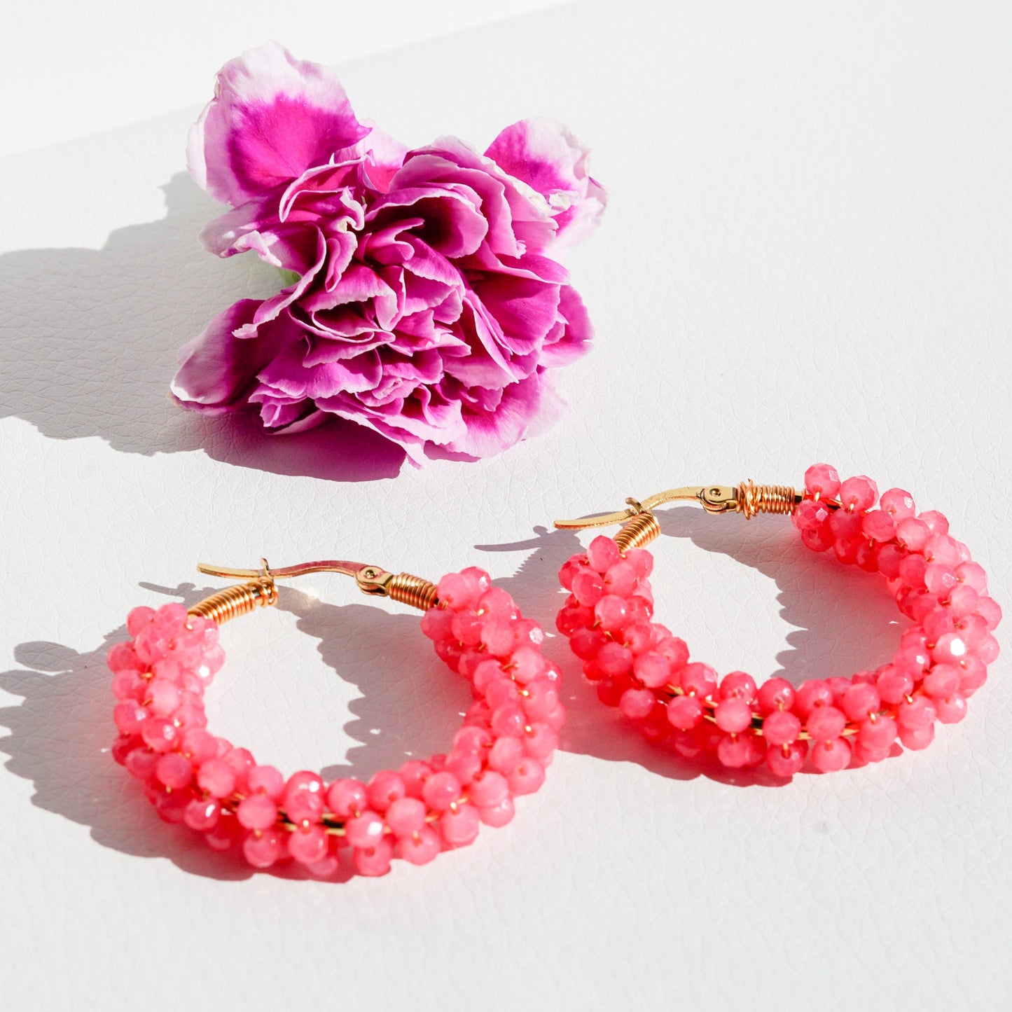 Primrose Earrings