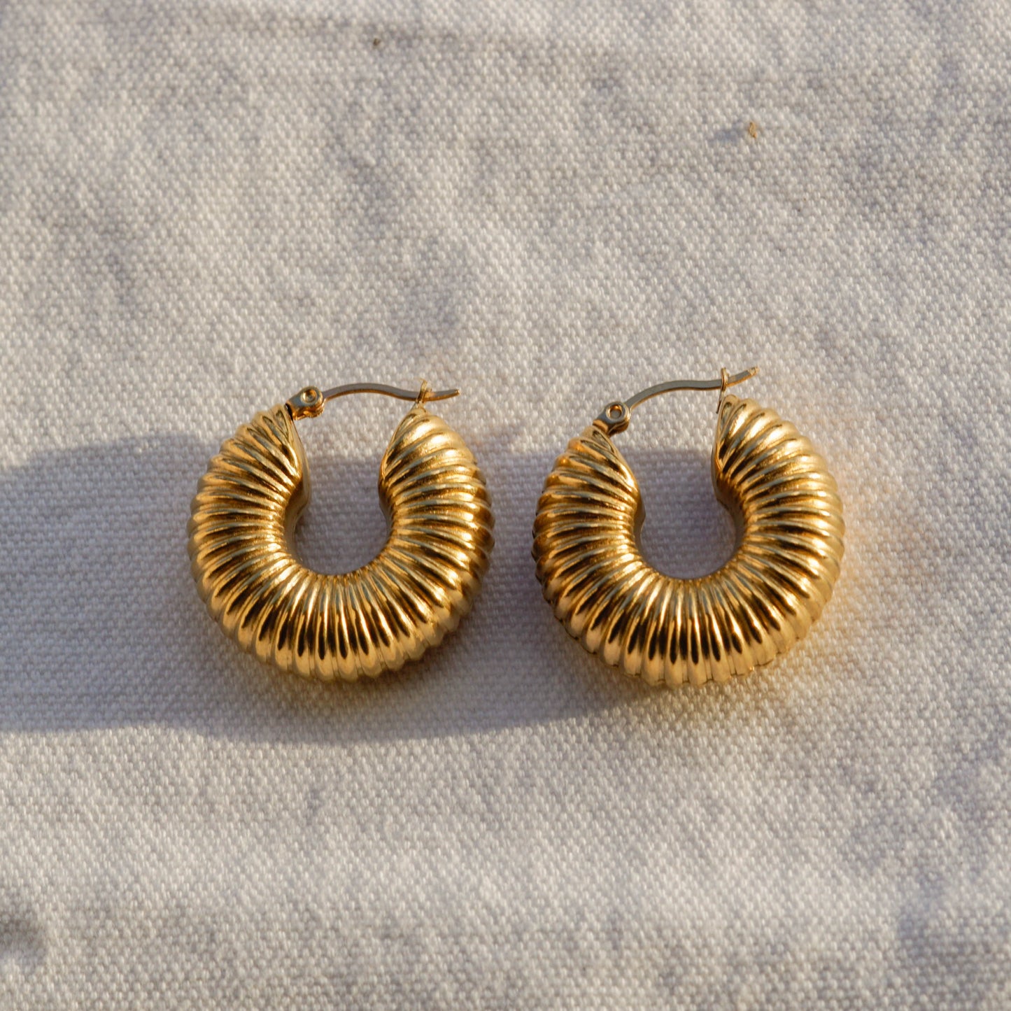 Wren Earrings